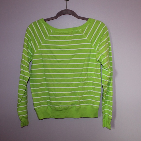 Energie pull over sweatshirt - Picture 2 of 3